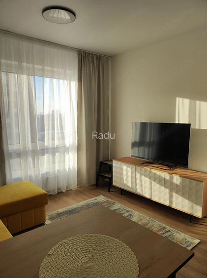 Garsoniera - Brancoveanu