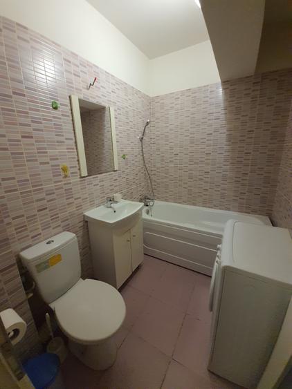 Apartament o Camera zona Tatarasi bloc nou - 3