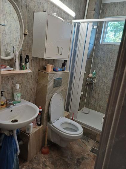 Casa de vacanta Lac Surduc - 2