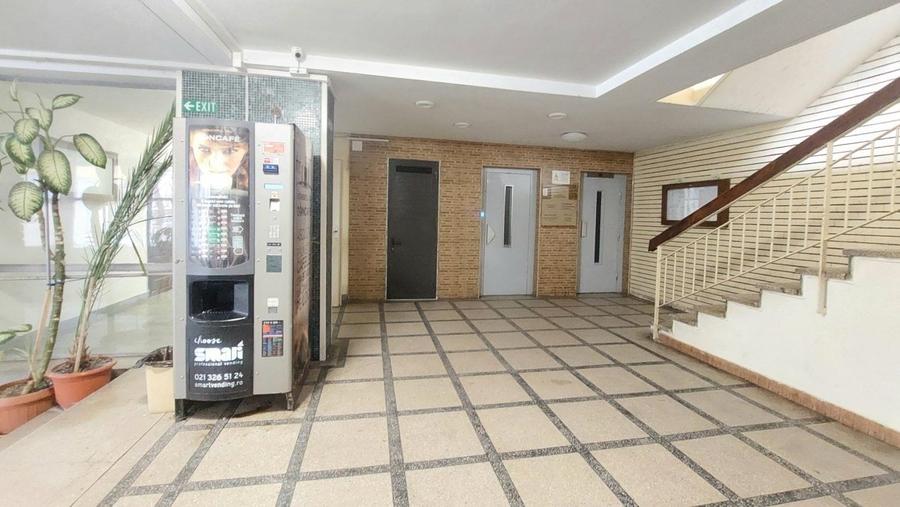 Garsoniera de inchiriat - Piata Iancului, acces metrou, COMISION 0% - 10