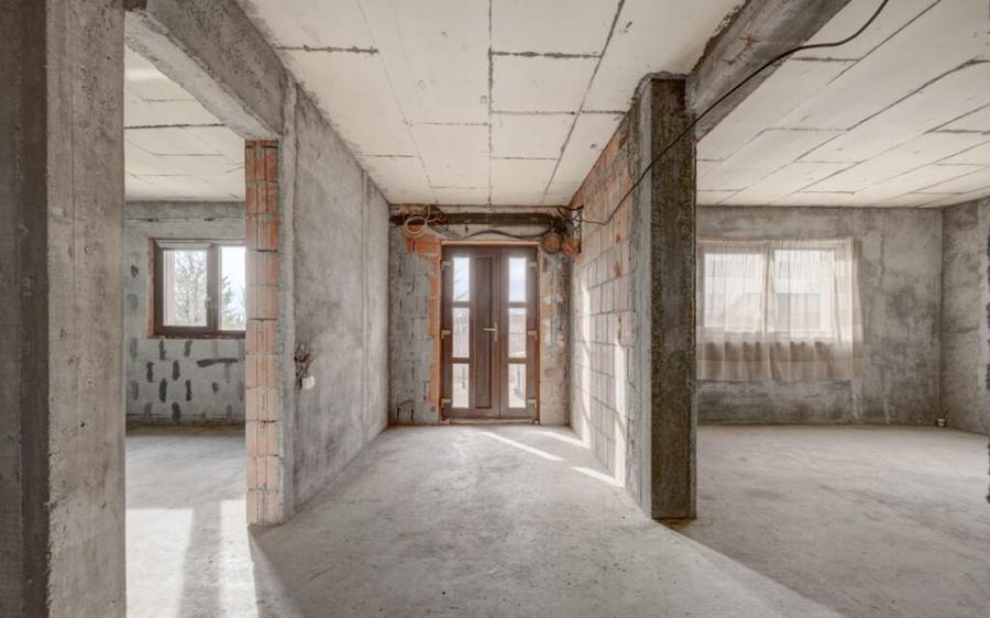 DOMNESTI - TEGHES, CASA 130 MP, LOT 540! - 7