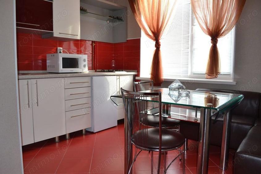 Garsoniera de inchiriat in zona Est Zizin - 1