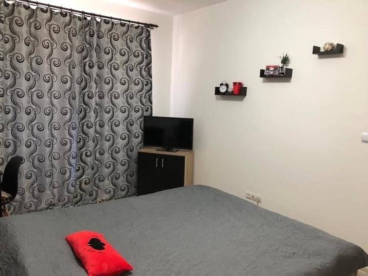 Giroc-Eso-2 camere- amenajat Lux-Parcare - 7