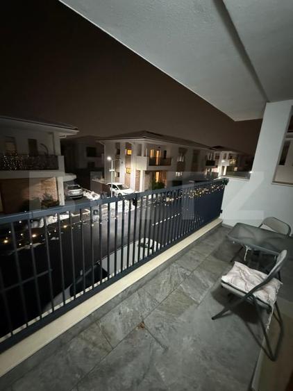 Exclusivitate ! Duplex 5 camere, Lux, 115 mp, 270 mp teren, Iazului - 16