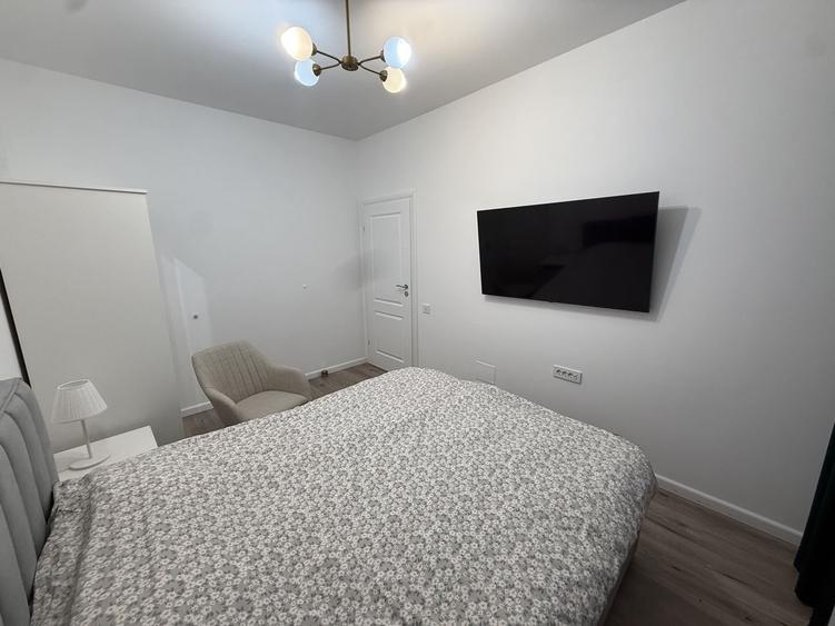 Apartament 2 Camere Exigent Plaza Residence Faza 5 Lujerului + Parcare - 14