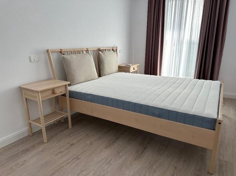 TOMIS PARK 2 CAMERE 550 EURO TERMEN LUNG PARCARE REZERVATA - 4