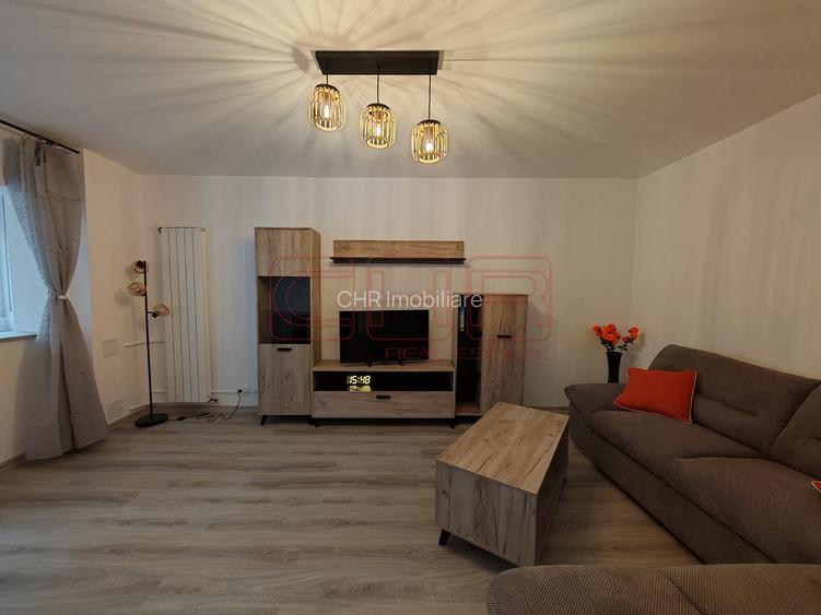 Apartament renovat Turda, Mihalache, #948