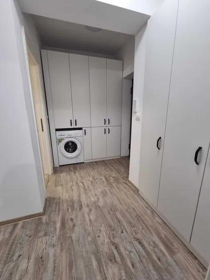 Garsoniera zona Grozavesti Regie Residence - 3