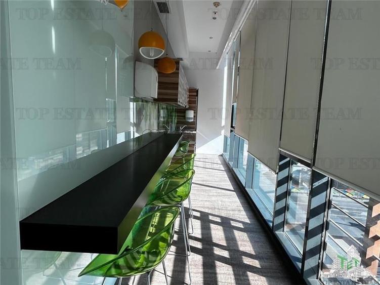 Spatiu de Birouri de 636 mp in Zona Herastrau - 5