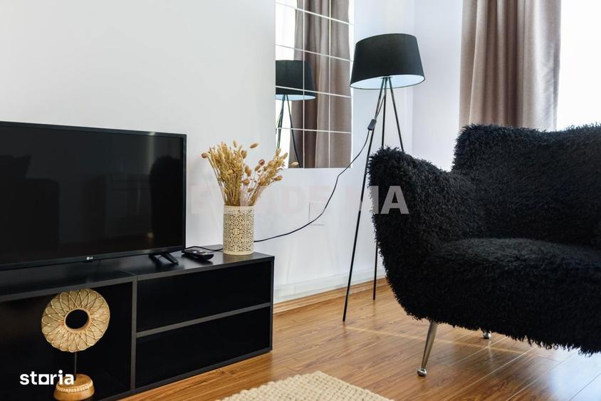 Apartament 2 camere - Eforie Nord - Apolonia - 1