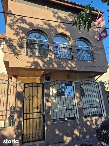 Proprietar inchiriez Penthouse utilat/mobilat in Bragadiru IF - 1