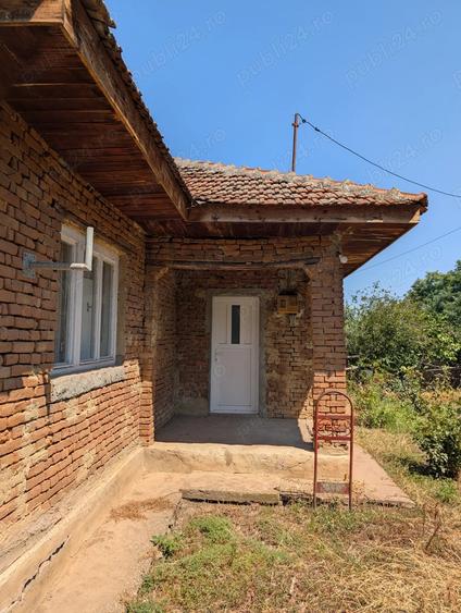 Casa de vanzare (curte 1900mp) Dragoe?ti, jud. Ialomi?a (40-50 km de Bucure?ti) - 6