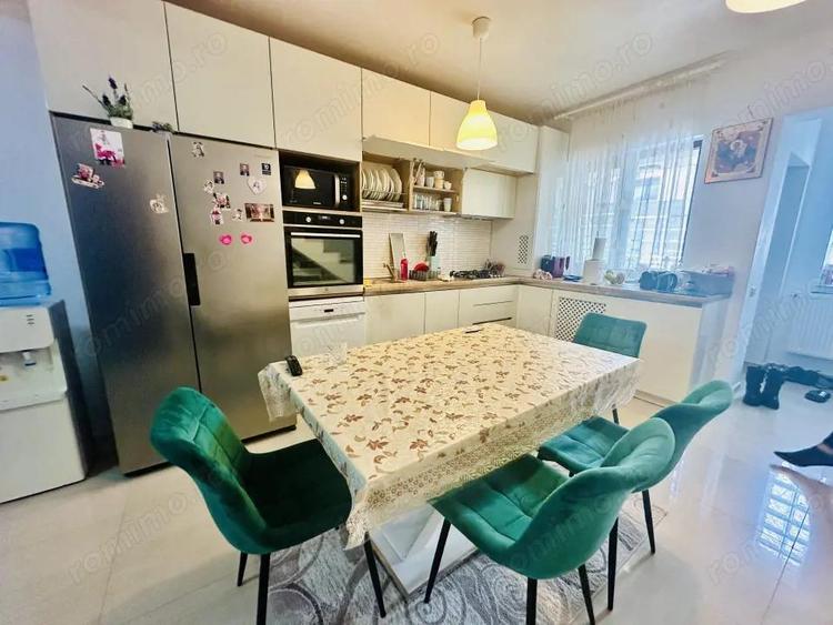 Casa superba cu 3 camere ?i curte langa ?coala Petru Rare? - 14