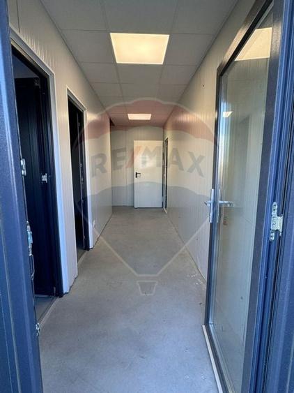 HALĂ NOUĂ 500 MP | ACCES TIR | A2 – DRUMUL ÎNTRE TARLALE - 6