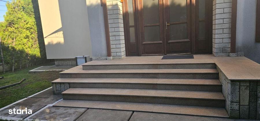 Viile noi , K 4-5 , Vila ideal sediu firma , clinica , 1200 mp teren - 4