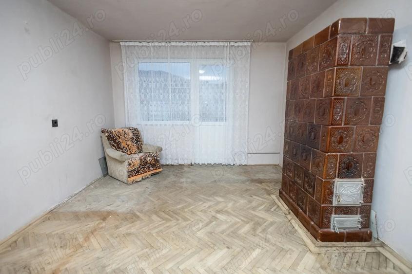 Apartament de vanzare Baia Sprie zona Lidl - 5