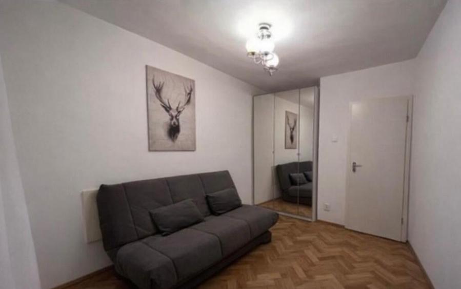 Apartament 3 camere, decomandat - zona Centru Civic - 4