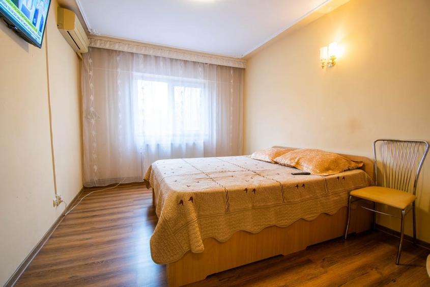 Stefanestii de Jos, 3 camere 70 mp,2 bai,centrala proprie,etaj 1/2,Comision 0% - 3