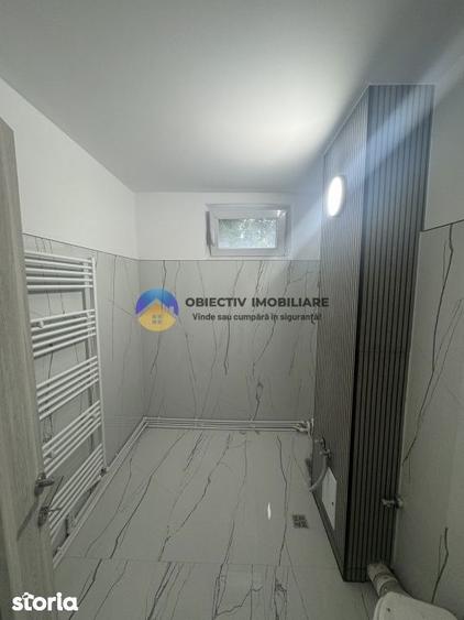 Apartament 1 camera Darmanesti - 37,24 mp utili- renovat - 2