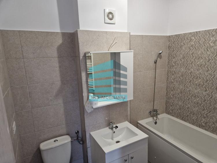 2 Camere Generoase cu Terasa,Pallady- Metrou Nicolae Teclu - 5