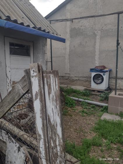 Palazu Mare Casa la sol teren 900 mp - 8