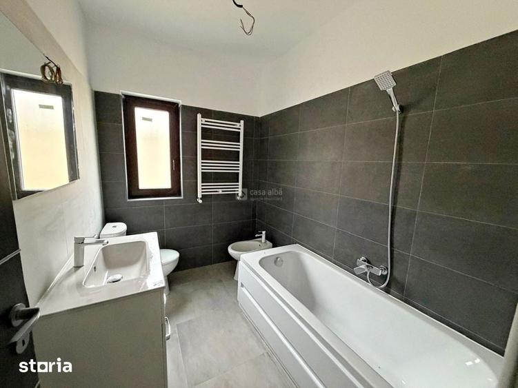 Valea Lupului, locuinta noua P+E+M, 210mp teren, PARCARE, predare imed - 11