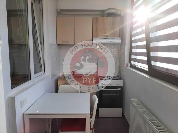 Militari Residence | Garsoniera | 32mp | Decomandat | B11819 - 2