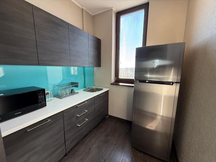 Spațiu birouri cu terasă panoramică – Ioșia, Oradea - 4