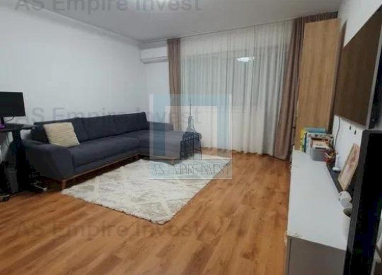 Ap 3 camere mobilat-utilat - zona Subcetate - 4