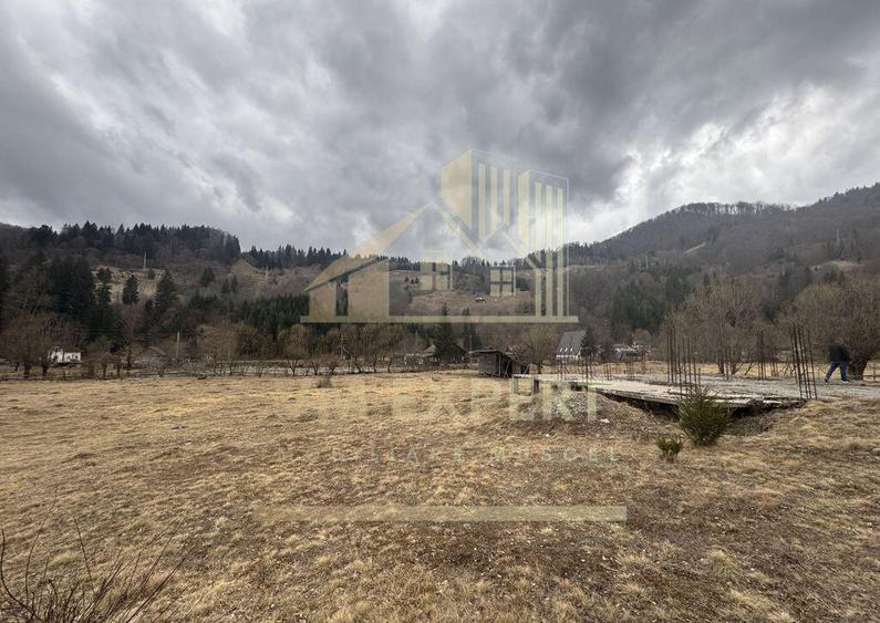 TEREN INTRAVILAN 500 MP SATIC- RUCAR - 13