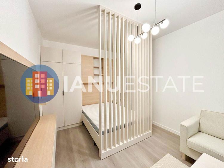 Lujerului 10`Metrou PlazaMall Bd Timisoara Nou Centrala Terasa Parcare - 10