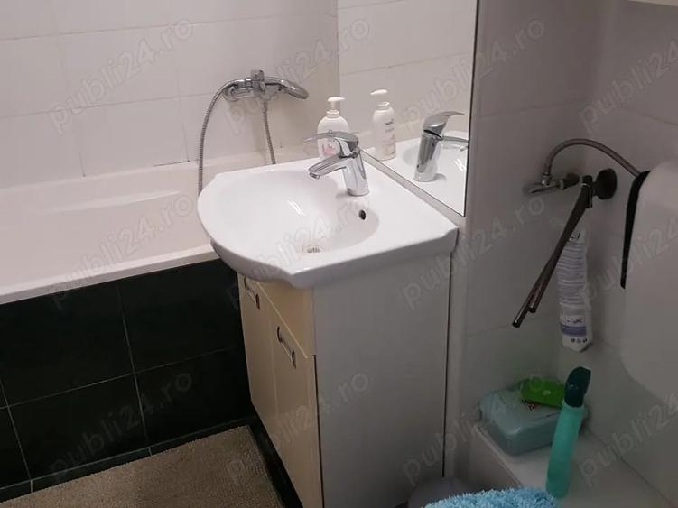 Inchiriez apartament 2 camere in Targu Mures, strada Gloriei - 2