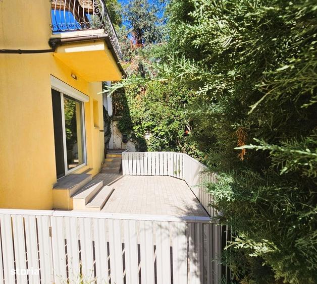 Apartament boem cu gradina, ultracentral | Proprietar 0% comision - 9