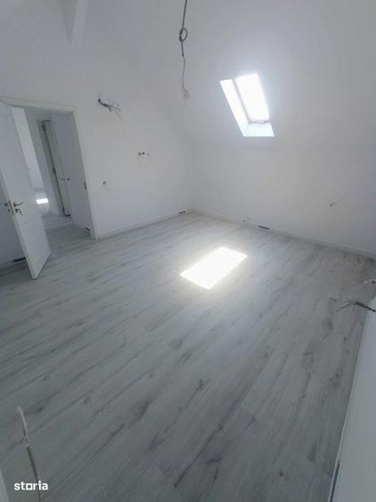 CASE INDIVIDUALE DOMNESTI, 4 CAMERE, INCALZIRE PARDOSEALA, COMISION 0% - 2