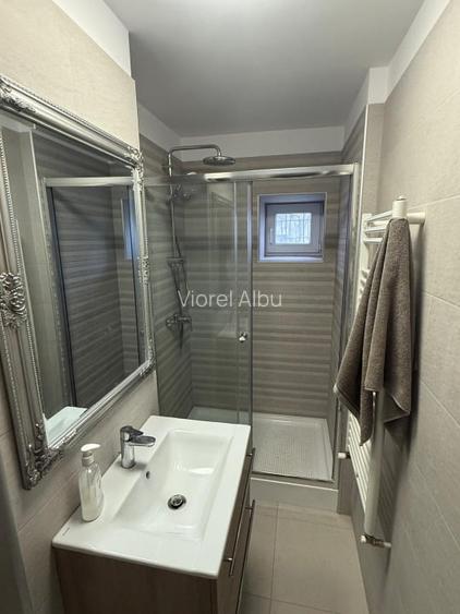 Garsoniera Confort 1 Renovata Lux Jumbo Centre