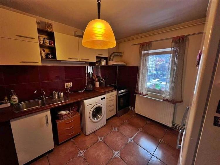 Apartament 4 camere, 2 bai, 2 balcoane Racadau- Parcul Trandafirilor - 6