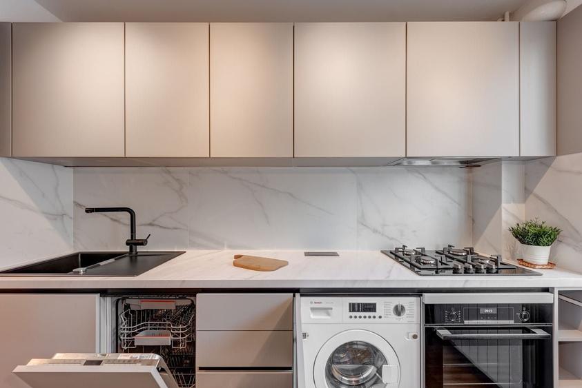 Inchiriere apartament | 3 camere | 1 Decembrie-Ozana - 4