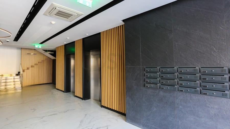 REA1010135 Penthouse 4 camere Floreasca direct dezvoltator - 15