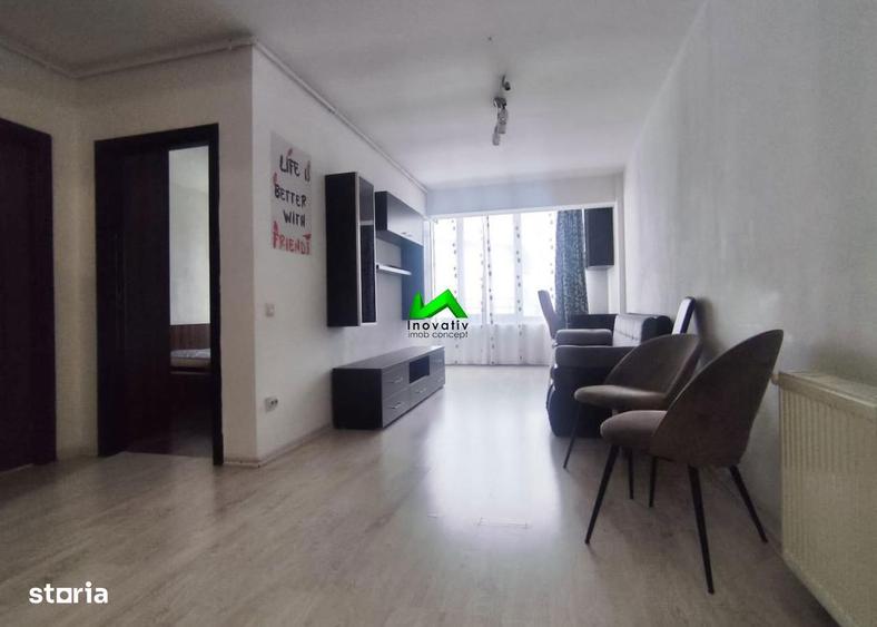 Apartament de vanzare 2 camere Sibiu Doamna Stanca - 3