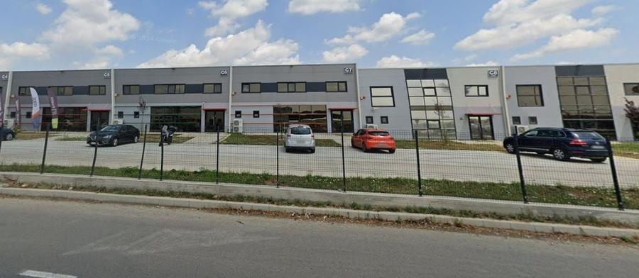 De inchiriat hale noi cu temperatura controlata in Buftea,  DN7 - 4