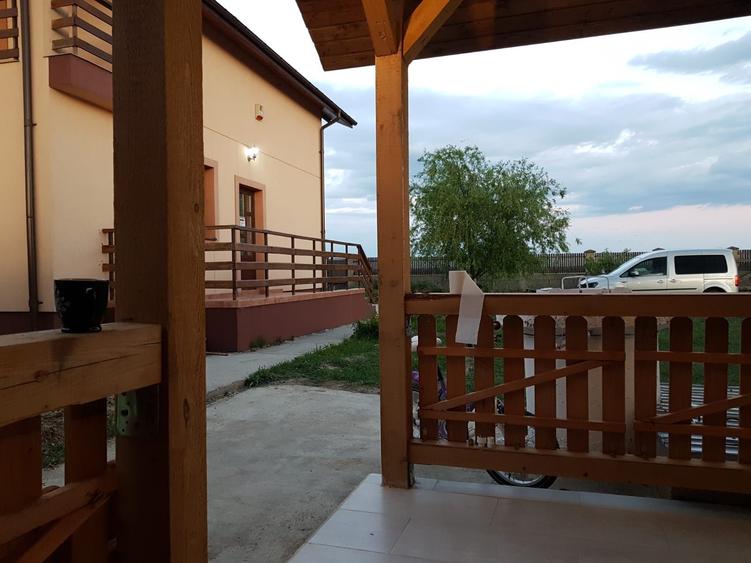Vand sau schimb casa 170mp la cheie - 2