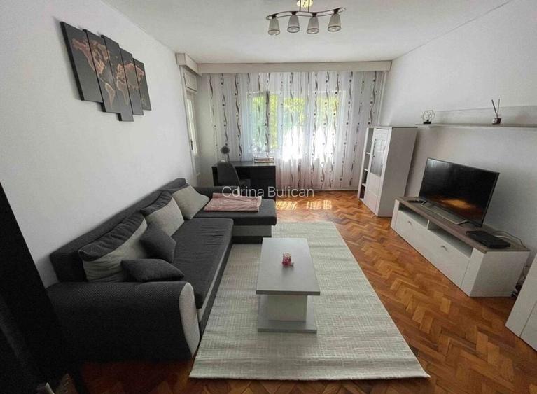 Apartament cu 3 camere decomandat, mobilat în Medicină Apartament cu 3 camere decomandat, mobilat în Medicină
