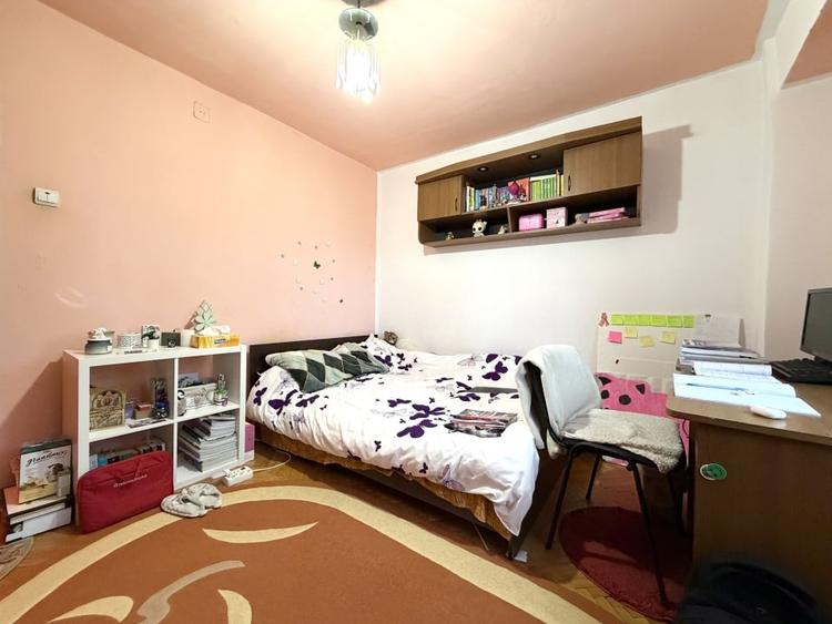 Apartament 2 camere, 55 mp utili, etaj 2/4 - Lipovei - 4