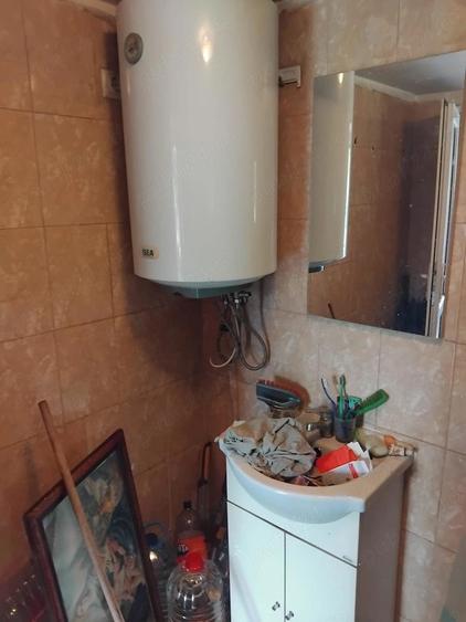 PF - Casa buna cu apa, gaz, canalizare,in Cojocna,59mp + teren 1000mp - 2