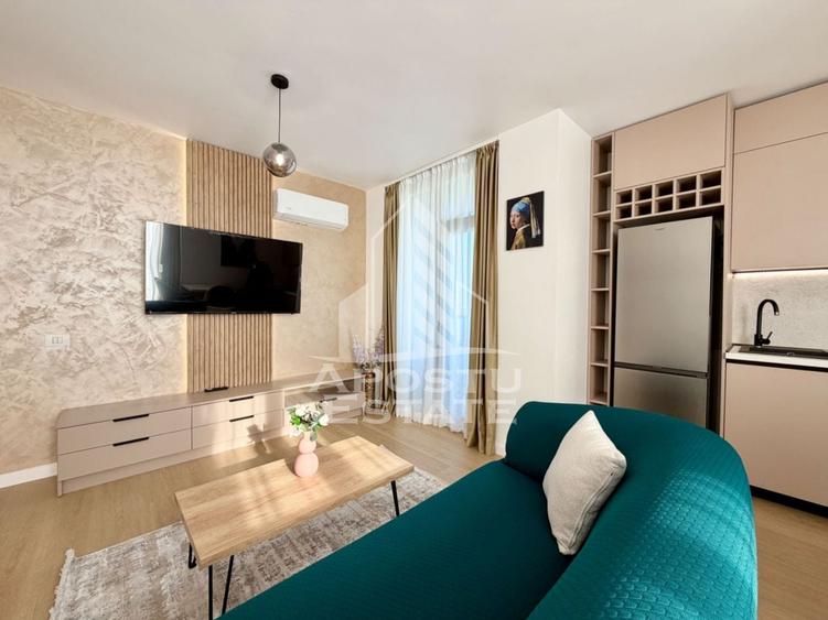 Apartament 3 camere de inchiriat, parcare, Torontalului, Timisoara - 1