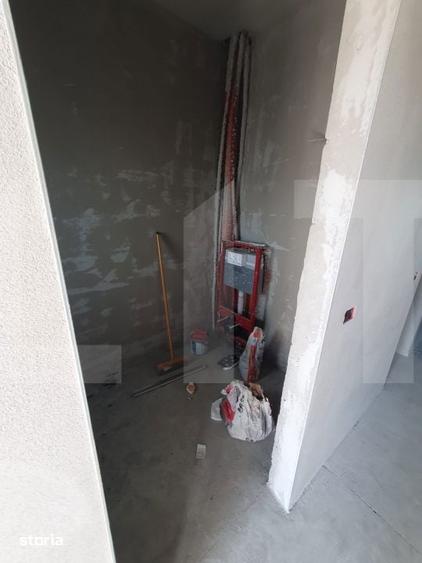 Casa tip duplex Mosnita Noua - 12