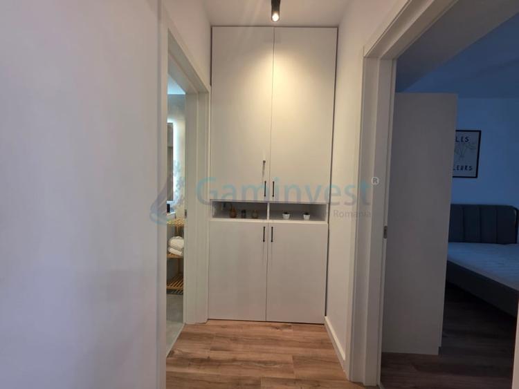 Apartament lux 2 camere in Prima Urbana cu parcare subterana, Oradea - 9