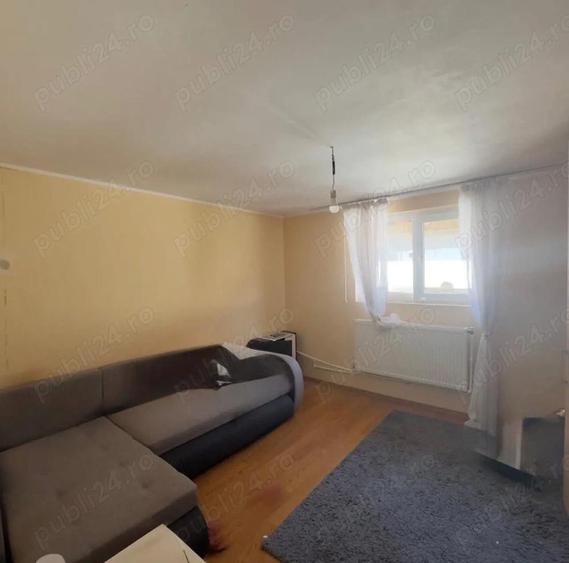 Casa de vanzare Romanesti. - 2