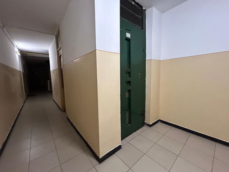 Nicolae Grigorescu 3 Camere Bloc 1979 Reabilitat 2 Bai 7 Min Metrou Negociabil - 17