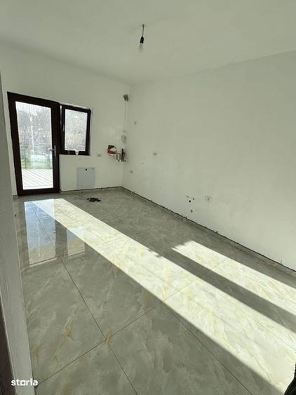 Casa noua Bujoreni Valcea doar 8 km de centrul Rm. Valcea - 1